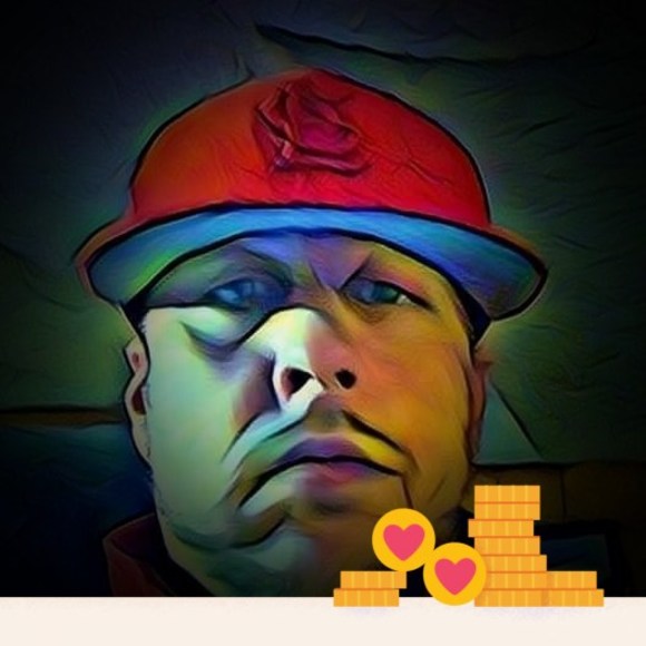 Meet your Posher, Aaron - Picture 1 of 1